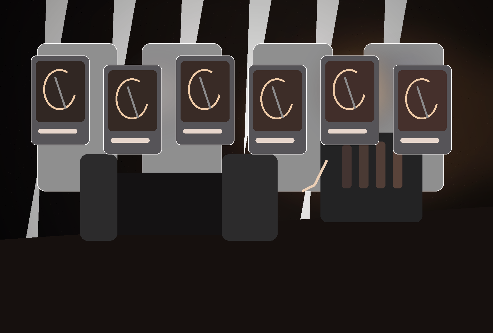 Traditional tattoo portfolio detail